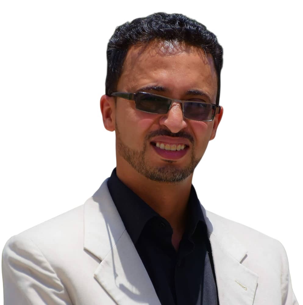 أمجد إسماعيل محمد عبدالمغني 